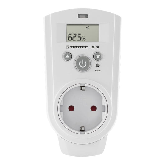 TROTEC BH30 Steckdosen-Hygrostat