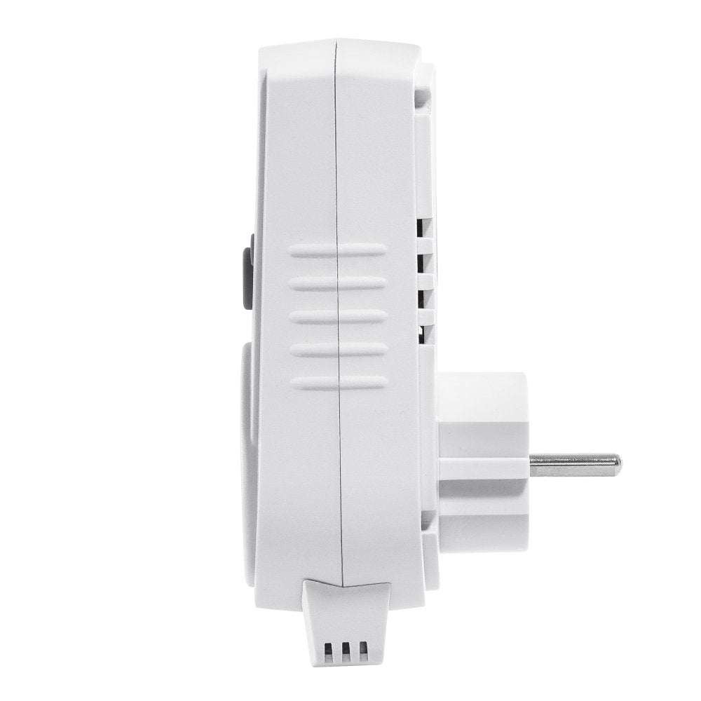 TROTEC BH30 Steckdosen-Hygrostat